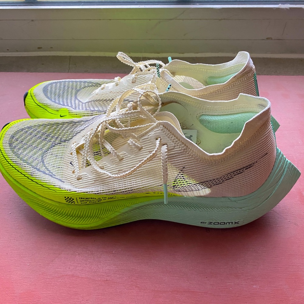 Nike Vaporfly Next % 2